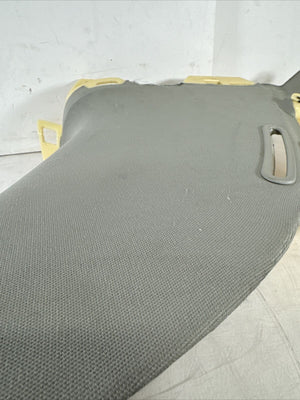 MERCEDES GL450 2008 REAR LEFT DRIVER SIDE QUARTER D PILLAR FACTORY