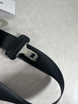 07 08 09 10 11 12 LEXUS IS250 / IS350 DRIVER FRONT SEAT BELT OEM