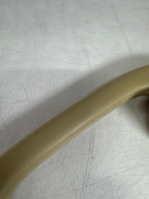 BEIGE 2007-2013 BMW X5 E70  INTERIOR ROOF GRAB HANDLE OEM