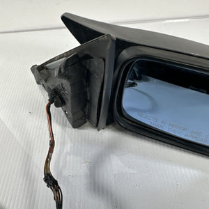 2000-2005 BMW 323i 325i 330i Passenger Side View Mirror Power Sedan E46 OEM