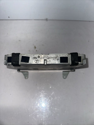 1998 - 2000 Lexus GS300 3.0L Engine Control Module ECU ECM EBX Motor Brain OEM