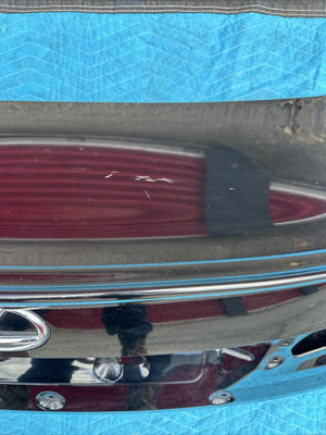 2008 LEXUS IS250 TRUNK LID