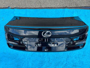 2008 LEXUS IS250 TRUNK LID