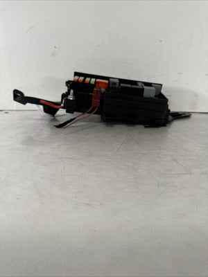 06-13 Mercedes X164 GL450 R500 Rear SAM Fuse Relay Junction Box Assembly OEM