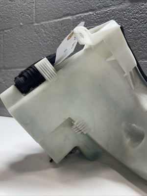 2003 BMW E53 X5 WINDSHIELD WASHER FLUID RESERVOIR BOTTLE TANK 61.678252738