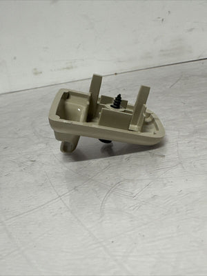 Lot set of 2 02-08 Ford F-150 F150 sun visor clip retainer hook 828872 VL9004