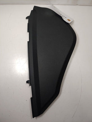 2006-2013 Lexus IS250 IS350 LEFT SIDE INSTRUMENT PANEL COVER OEM 55318-53040