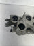 2008 LEXUS IS250  LOWER INTAKE MANIFOLD OEM+