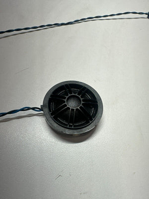 2012-2018 BMW 320i 328i X3 Front Door Speaker Tweeter 6513-9220750-01 OEM