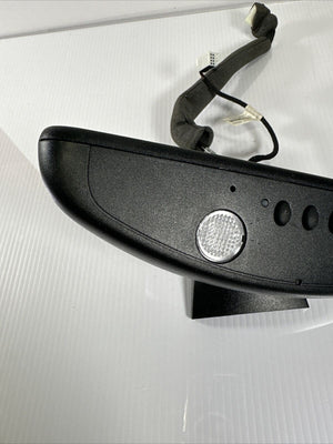 2012-2015 Mercedes W204 C250 C300 C350 Interior Rear View Mirror Black OEM