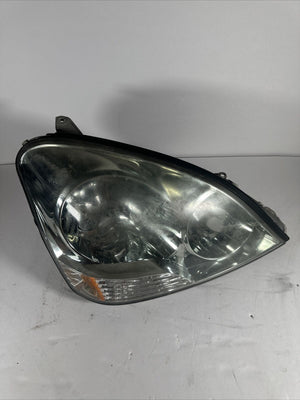 01 02 03 Lexus LS430 HID Xenon Passenger Right Headlight Head Lamp Light