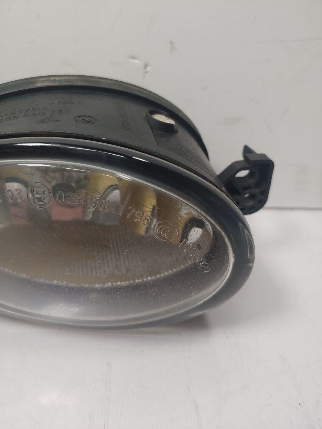 06-09 Mercedes X164 GL450 W209 CLK350 E350 Fog Light Lamp Right Passenger OEM