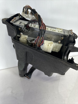 02 LEXUS LS430 4.3L V8 ECM ECU COMPUTER 89661-50660