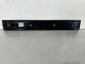 2008-2012 MERCEDES GL450 FRONT LEFT SIDE LOWER SCUFF PLATE TRIM OUTER OEM