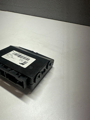 2013-2016 BMW 320I F30 AUTOMATIC AC AIR CONDITIONING CONTROL UNIT MODULE OEM