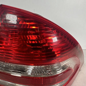 2003 Mercedes C240 Sedan OEM Right Hand Drivers Side Rear Tail Light 2001-2004