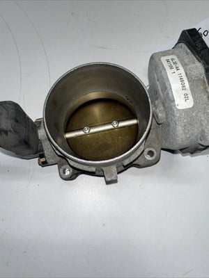 2004-2010 Ford F-150 Throttle Body