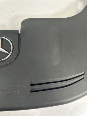 PLASTIC ENGINE COVER Mercedes-Benz C300 C350 2013 13 1137114