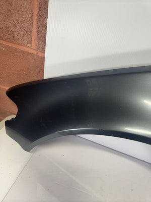 OEM BMW E46 330i 325i 02-05 SEDAN LEFT Front DRIVER Fender Gray