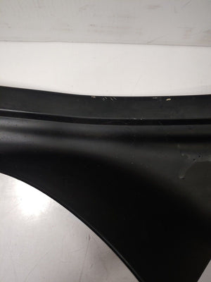 BMW E61 520D 130kW Diesel 2008 Rear left door step sill trim cover 51477025009