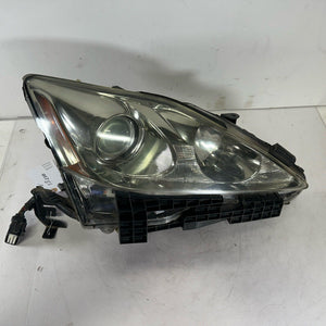 2006-2010 Lexus IS250 IS350 Halogen Headlight Right RH Side OEM