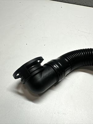 2000-06 BMW X5 E53 Secondary Air Pump Hose 11727510956 OEM