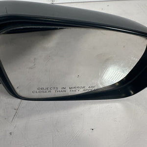 2001-2005 Honda Civic 2-Door OEM Side View Door Mirror PASSENGER RH