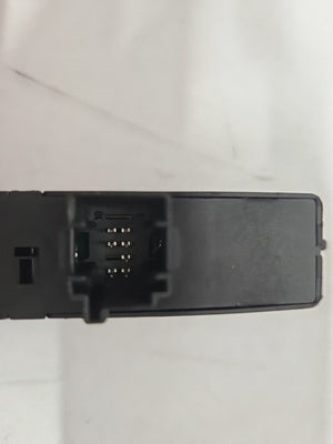 2002-2005 BMW 330i  SEDAN MASTER WINDOW SWITCH