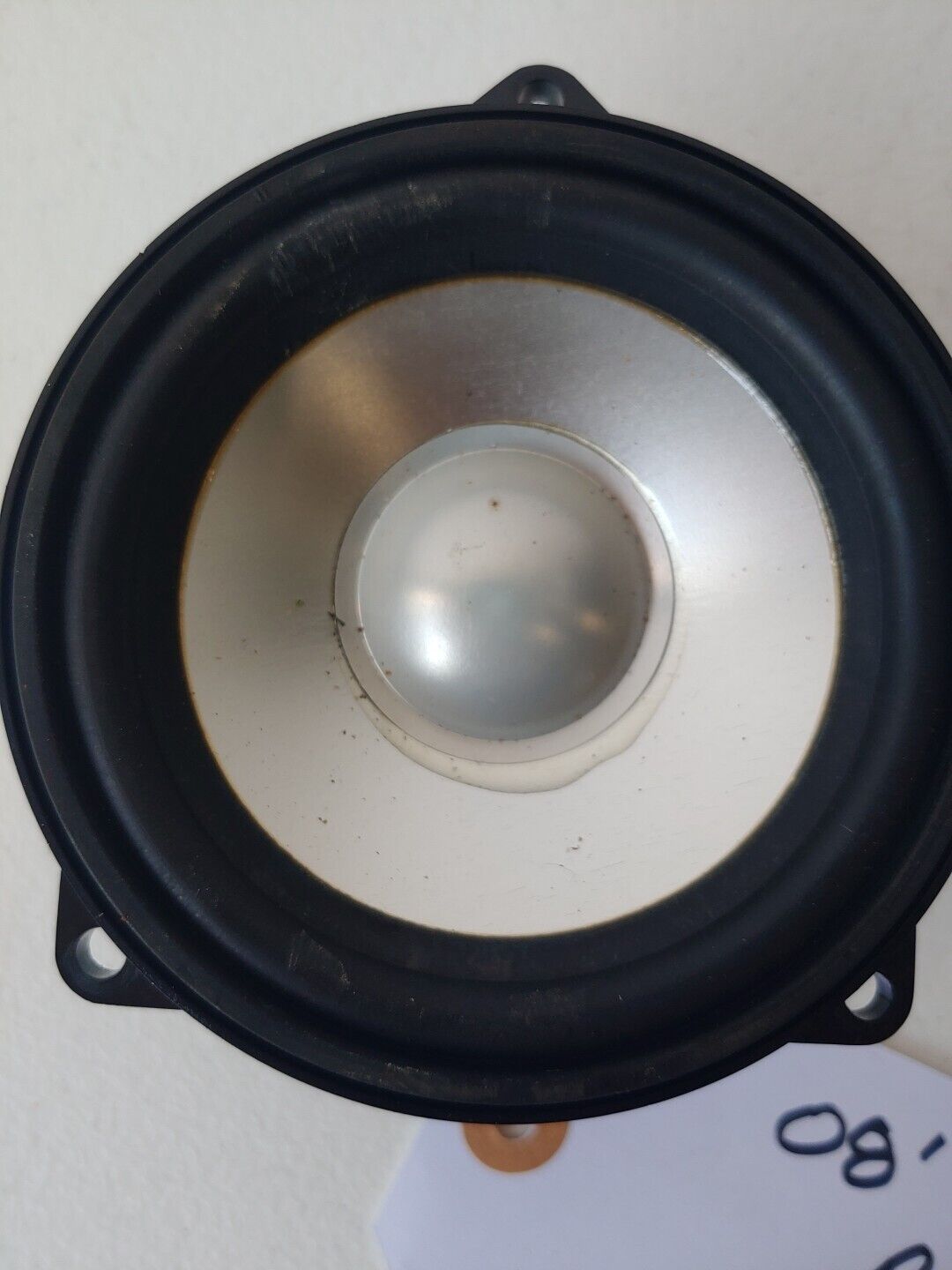 Land Rover LR4 10-15 OEM Harman/Kardon Dash Speaker XQM000400