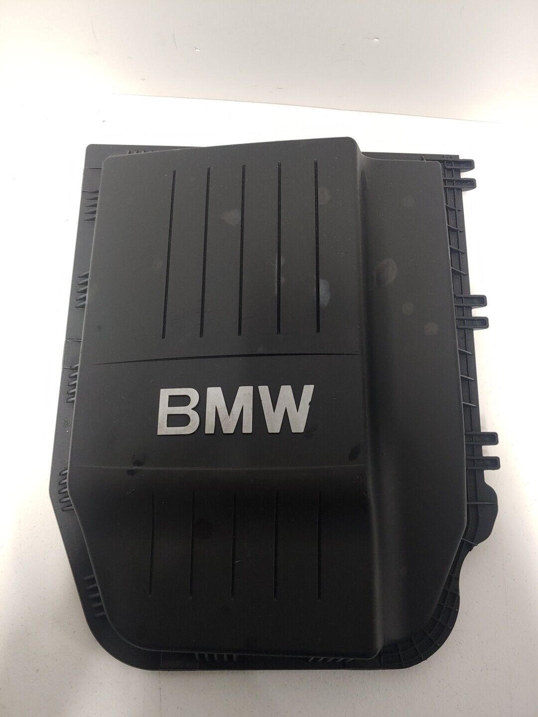 2009 2010 BMW 535i xDrive 3.0L L6 Upper Air Intake Cleaner Filter Box 70304789