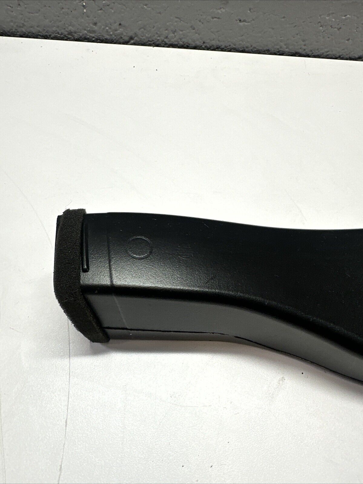BMW F30 F31 F32 F33 F34 F36 320i 328i 335i 428i 435i M3 M4 Rear heater duct OEM