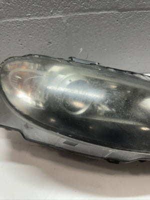 2006 2007 2008  Mazda Miata Passenger Right Headlight Oem Xenon Hid