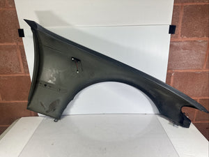 OEM BMW E46 330i 325i 02-05 SEDAN LEFT Front DRIVER Fender Gray