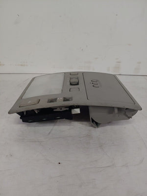 98-05 LEXUS GS300 GS400 GS430  UPPER OVERHEAD CONSOLE SUNROOF SWITCH LIGHT LAMP