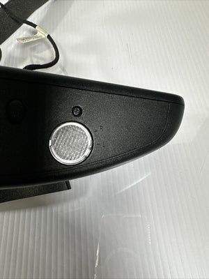 2012-2015 Mercedes W204 C250 C300 C350 Interior Rear View Mirror Black OEM