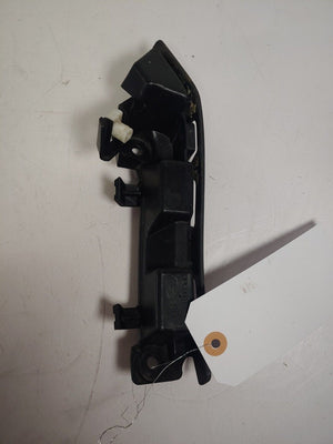 06-09 LAND RANGE ROVER SPORT FRONT RIGHT SIDE BUMPER SUPPORT BRACKET OEM