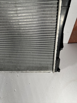 01 02 03 04 05 06 BMW 325I 330I AUTOMATIC TRANSMISSION RADIATOR