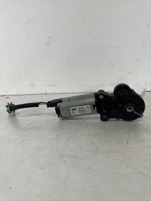 07-16 Mercedes X164 GL450 GL350 Rear 3rd Third Row Seat Control Motor Unit