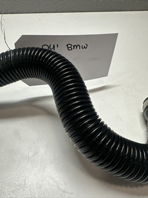 2000-06 BMW X5 E53 Secondary Air Pump Hose 11727510956 OEM