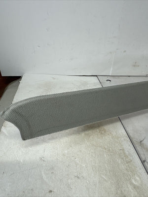 2008 MERCEDES GL450 REAR RIGHT PASSENGER SIDE QUARTER D PILLAR OEM+