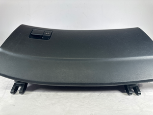2001-2003 LEXUS LS430 Glove Box OEM BLACK COMPLETE TRIM 2003