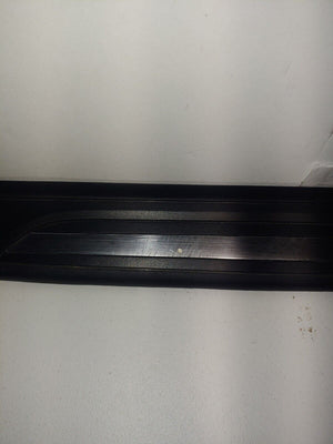 BMW E92 E93 328 335 Front Left Driver Side Door Sill Scuff Trim Cover Panel OEM