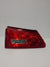 OEM 2006 to 2008 Lexus IS250 IS350 Left Driver  Tail Light Inner Trunk 2556N