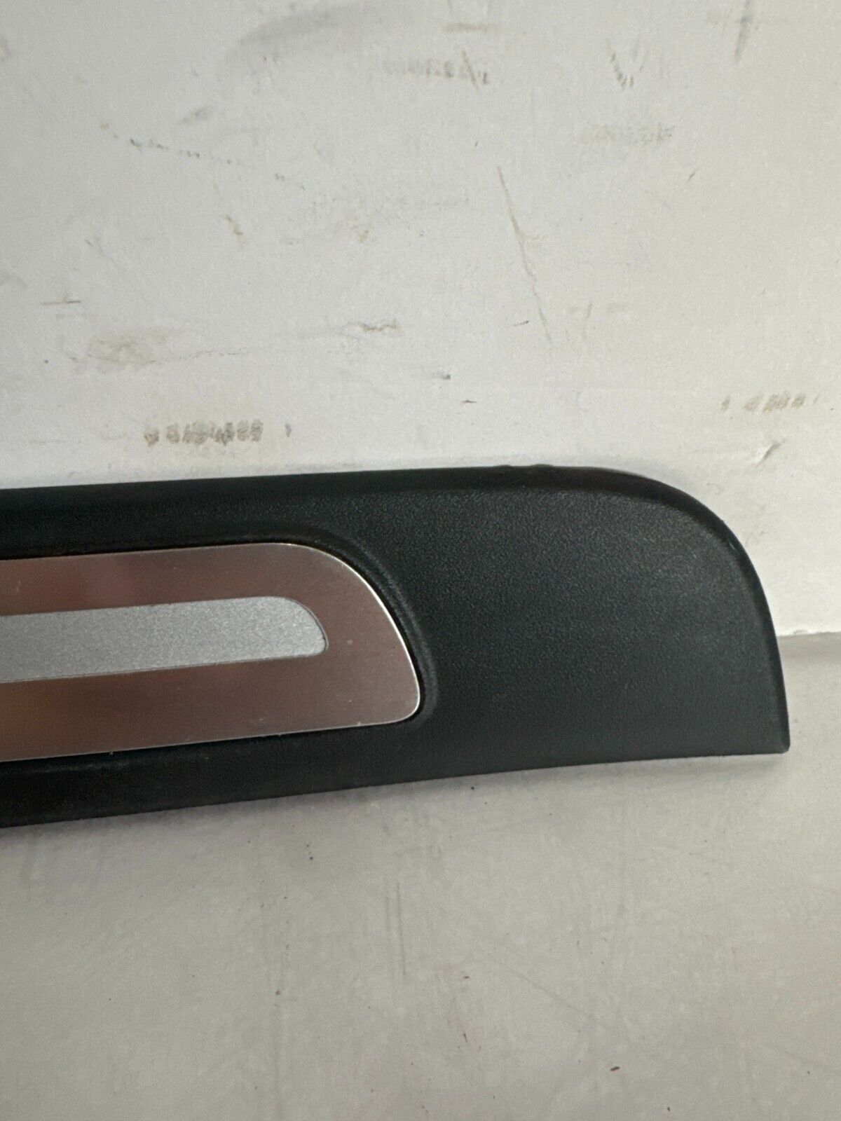 2011 AUDI A4 - REAR Right - DOOR SILL Panel / Scuff Plate (S4) 8K0853376A