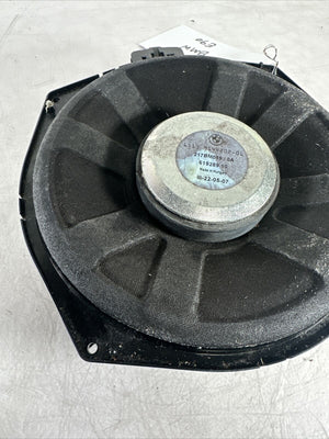 07-11 BMW 328i OEM Left Subwoofer Sub Woofer Speaker Speakers Housing 61928910