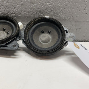 2006 MAZDA Miata NC LEFT & RIGHT SIDE AUDIO STEREO SOUND SPEAKER SET OF 2 OEM*