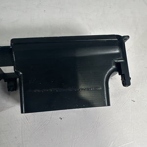 2003 HONDA CIVIC RADIO BEZEL TRIM PANEL Air Duct