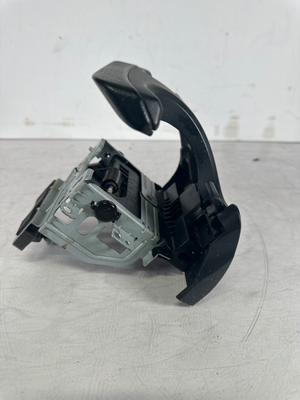 Lexus LS430 01-06 Genuine Front Center Console Black color Cup Holder oem used