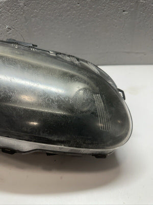 2006 2007 2008  Mazda Miata Passenger Right Headlight Oem Xenon Hid