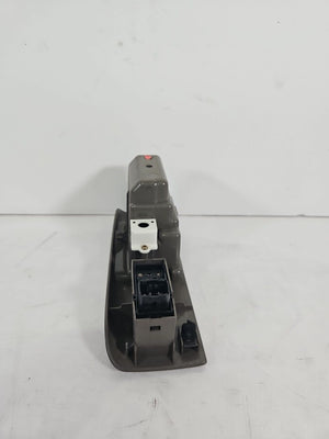 Oem 1998 - 2005 Lexus Gs300 Rear Left Window Switch Door Trim Panel Ashtray